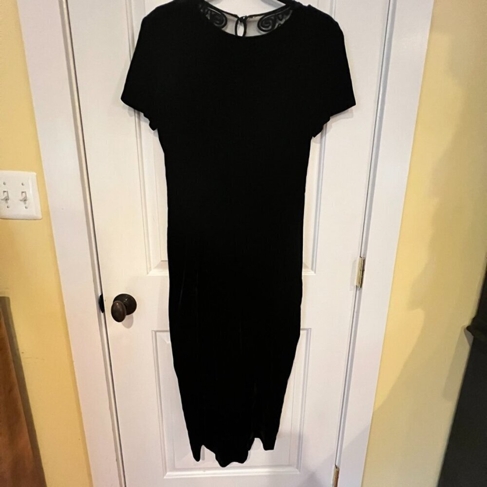 Maggy London by Kenneth Nolan Cocktail Dress Size 8